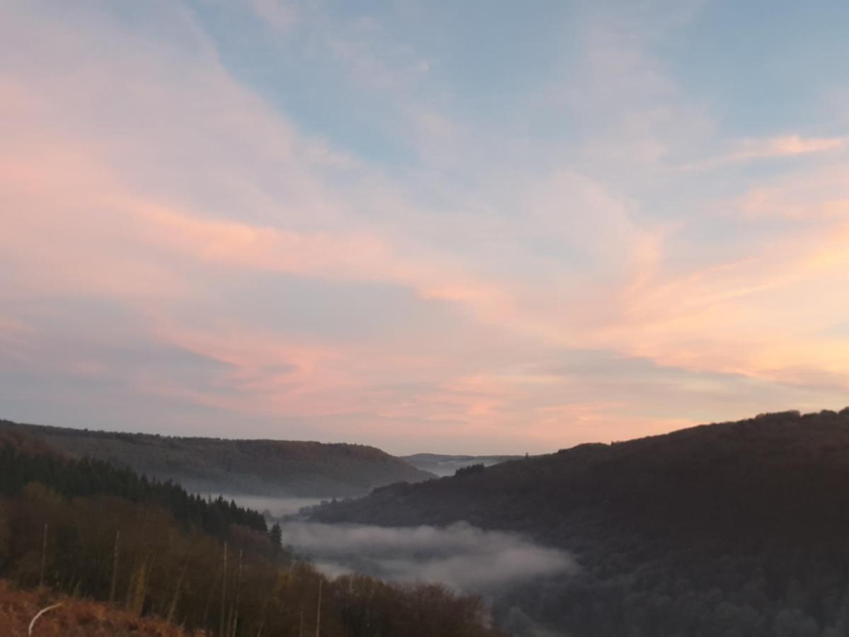 Wye Valley Retreat Чепстоу Экстерьер фото